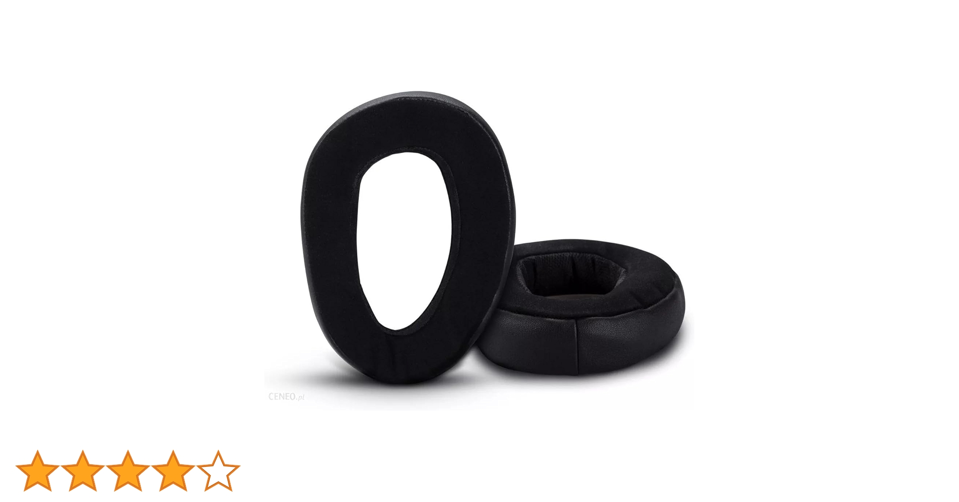 Amazon | ゼンハイザー EPOS 純正交換用イヤーパッドクッション GSP600